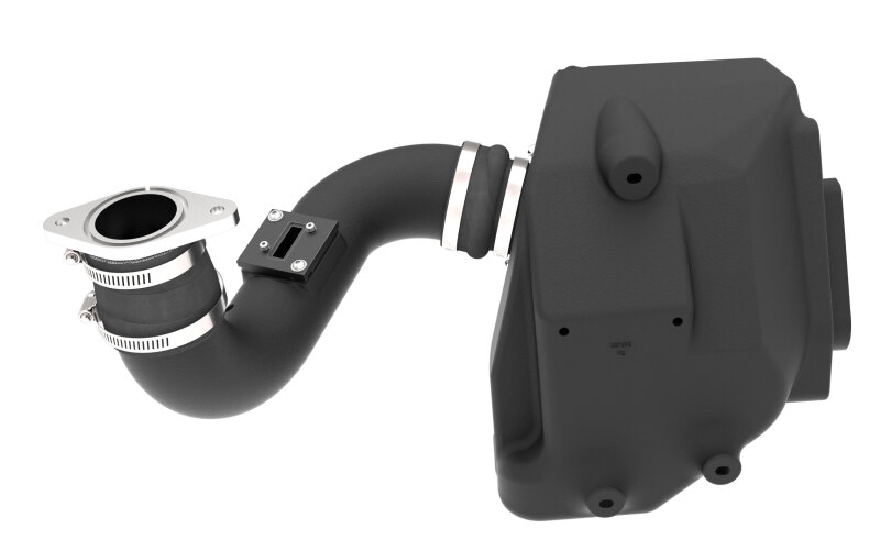 Toyota Tacoma Performance Air Intake - K&N Engineering - 63 Series - `24-`27